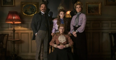 Увидеть Париж и умереть: Микс исторической драмы и нуара в «Парижской полиции»