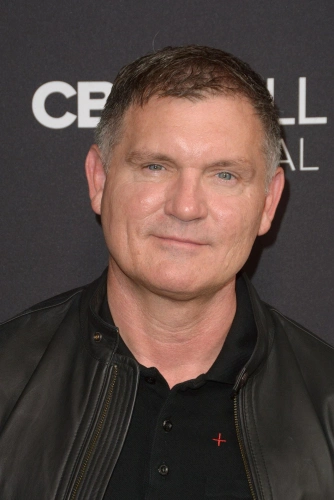 Кевин Уильямсон