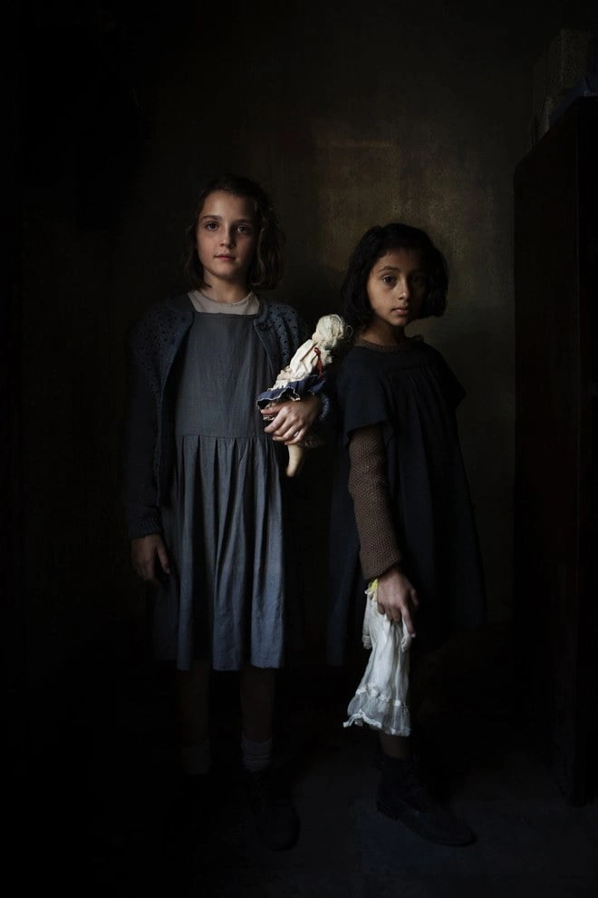 Служба новостей: «Американская история ужасов» и кандидат от HBO