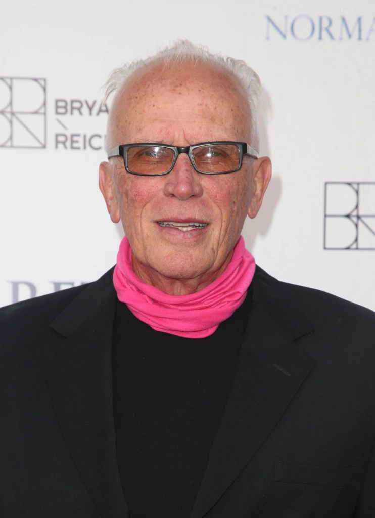 Питер Уэллер