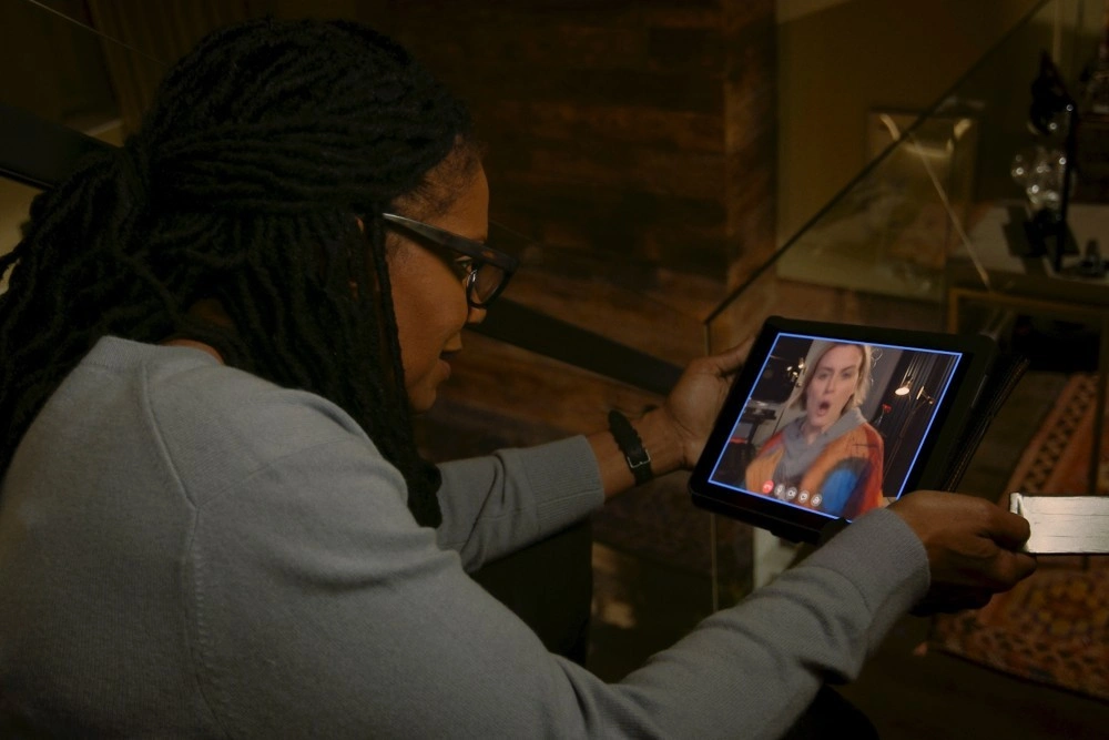 «Кусь»: Как сериал о зомби-вирусе осмысляет эпоху COVID-19