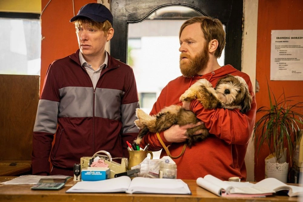 С чем ворваться в новый год: Сериалы и фильмы на зимние каникулы