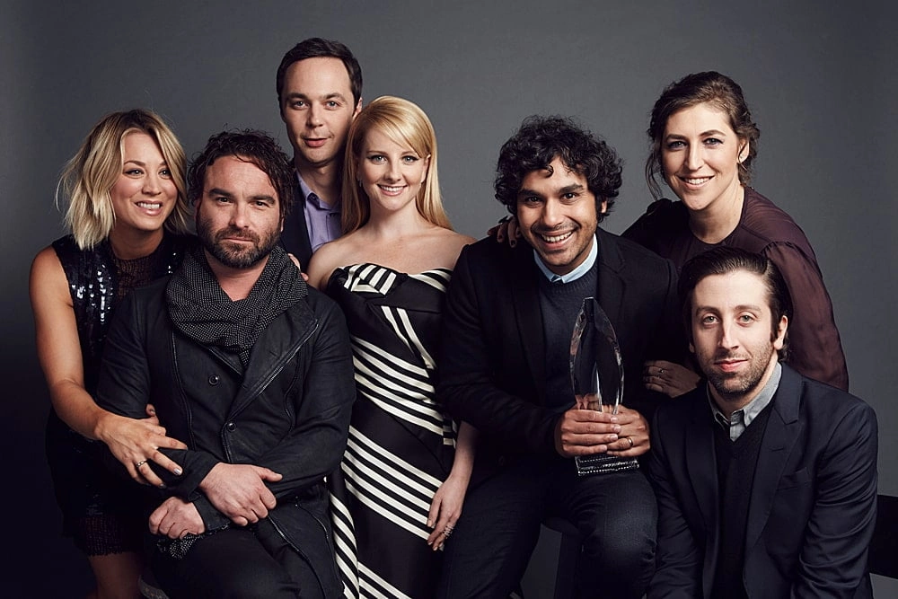 Служба новостей: Новые кадры «Игры престолов» и «Очень странные дела»