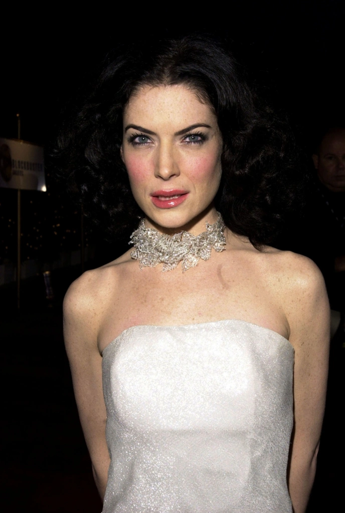 Лара Флинн Бойл