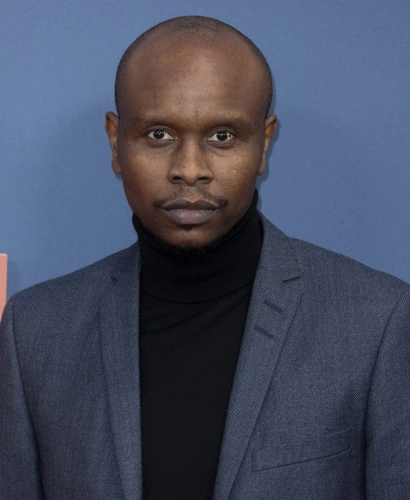 Курт Эгиаван