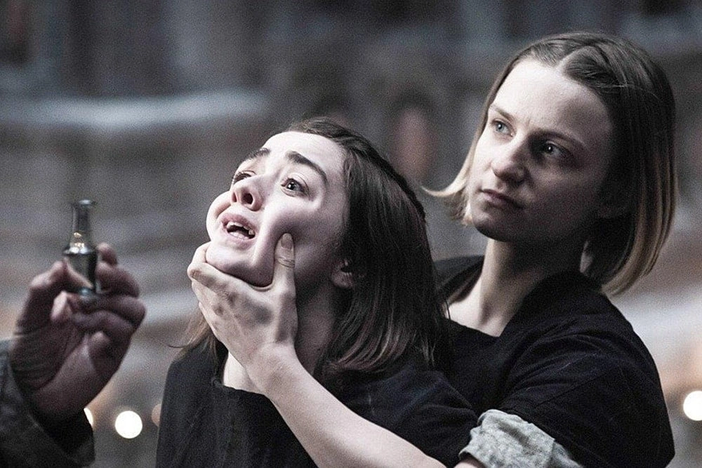 Что надо знать о приквеле «Игры престолов»