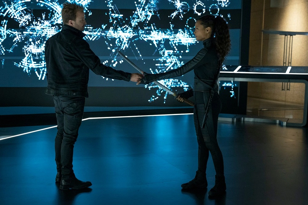 «Мир Дикого Запада»: Рекап восьмой серии третьего сезона