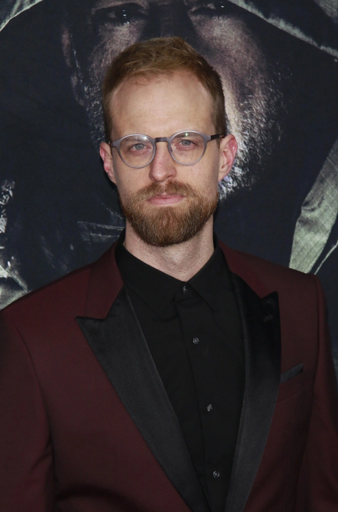 Адам Дэвид Томпсон