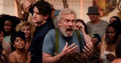 На маленьком плоту: Чем удивляет второй сезон космической комедии «Авеню 5»