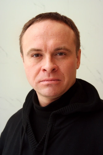 Сергей Мурзин