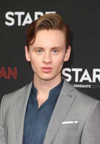 Брюс Лэнгли