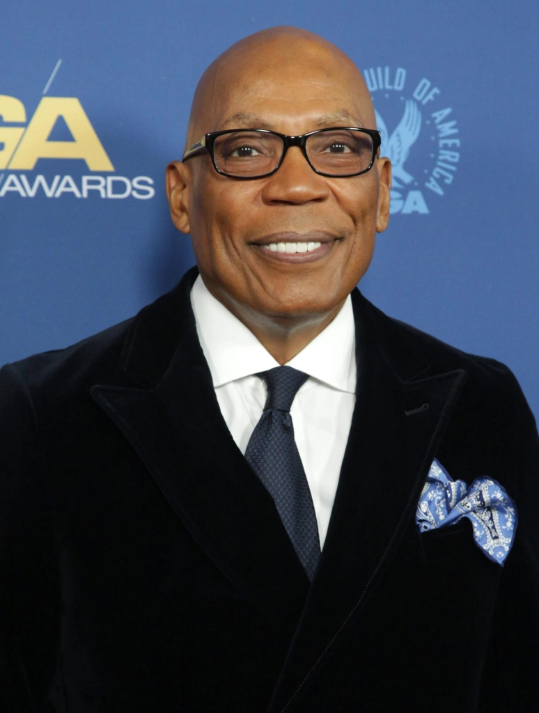 Пэрис Барклай