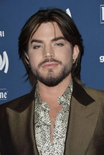 Адам Ламберт