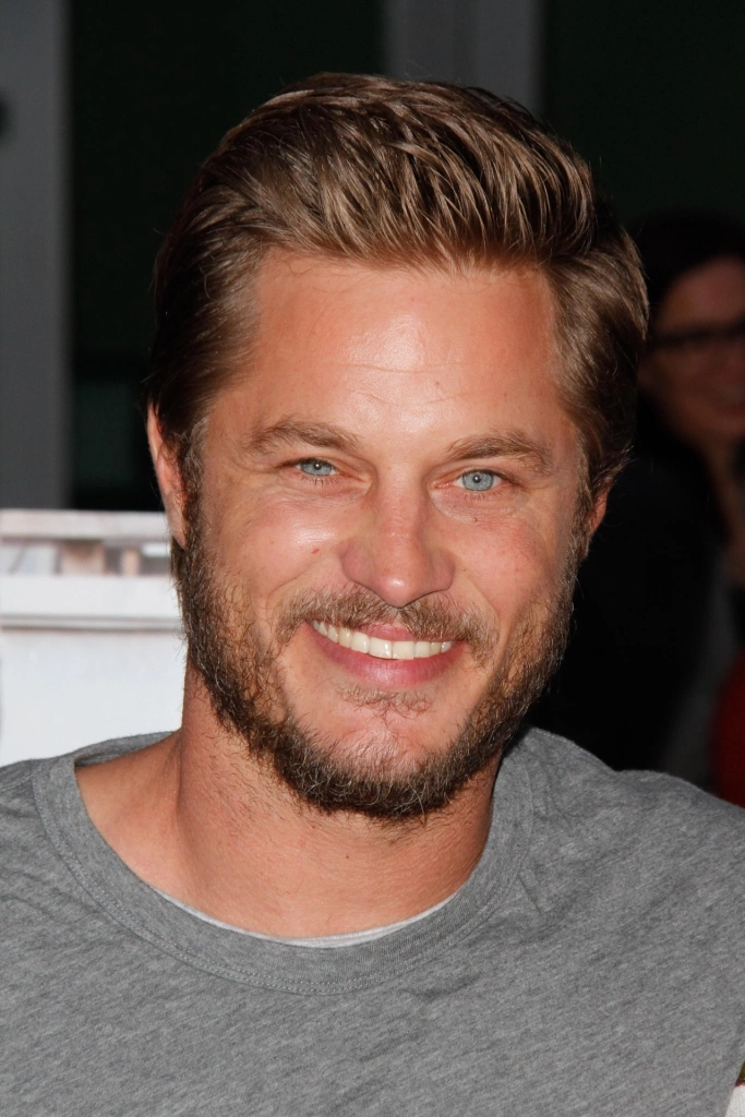 Трэвис Фиммел