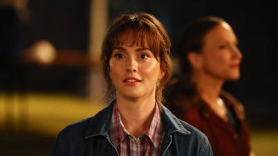 7 увлекательных детективных сериалов с юмором