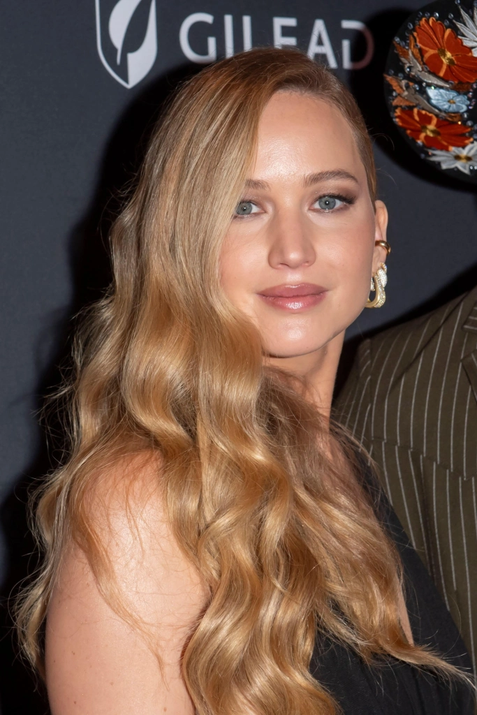 Дженнифер Лоуренс