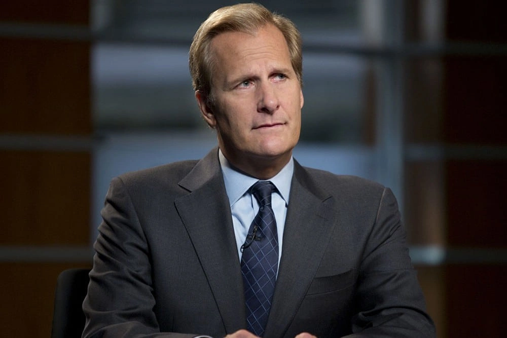 «Самый громкий голос» и еще 10 сериалов о телевидении