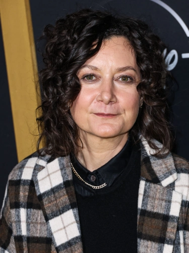 Сара Гилберт