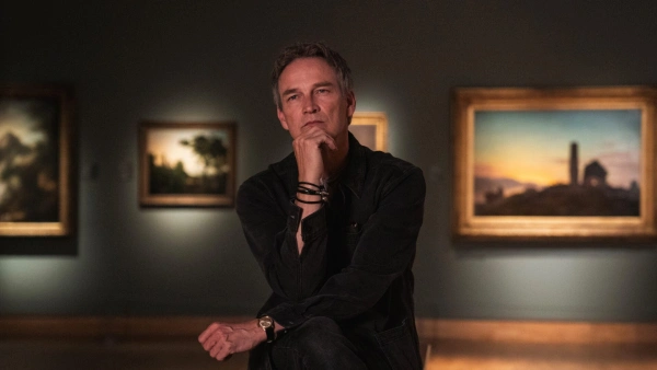 11 коротких сериалов, которые вы успеете посмотреть за новогодние праздники