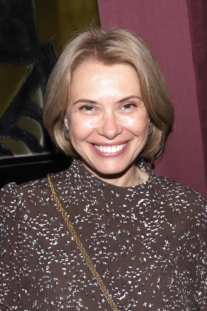 Татьяна Колганова