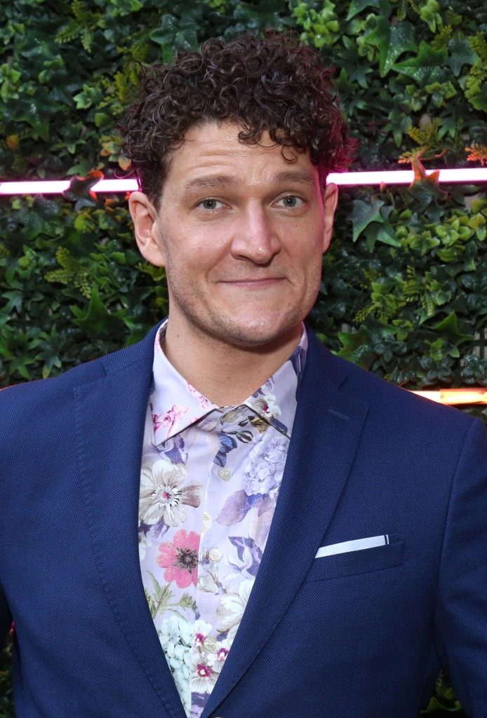 Гэбриел Эберт