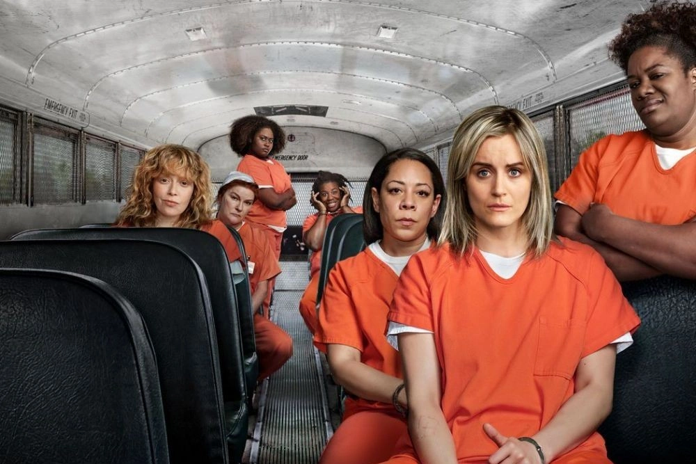 15 сериалов, с которыми мы попрощались в 2019 году