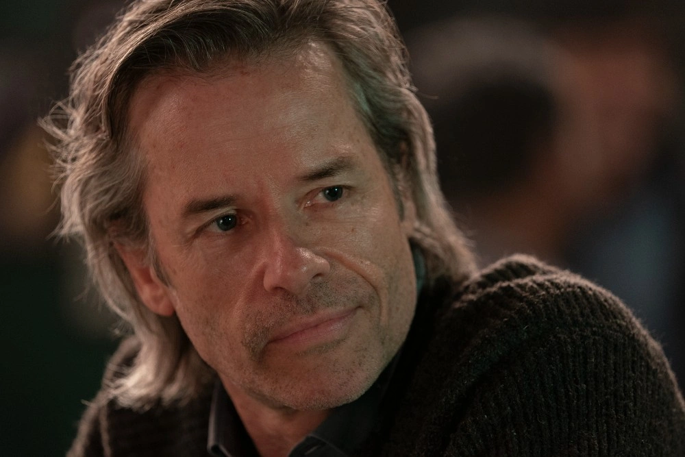 «Главная тема — семья»: Гай Пирс о «Мейр из Исттауна»