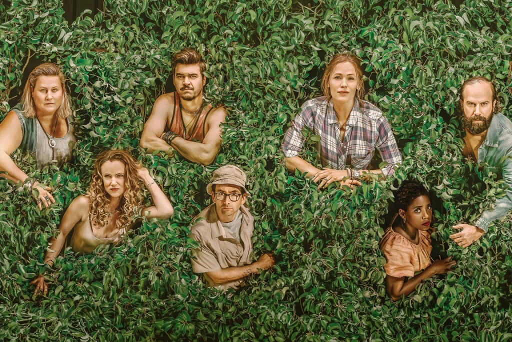 Лето, ах, лето: 7 проектов, которые помогут продлить любимое время года