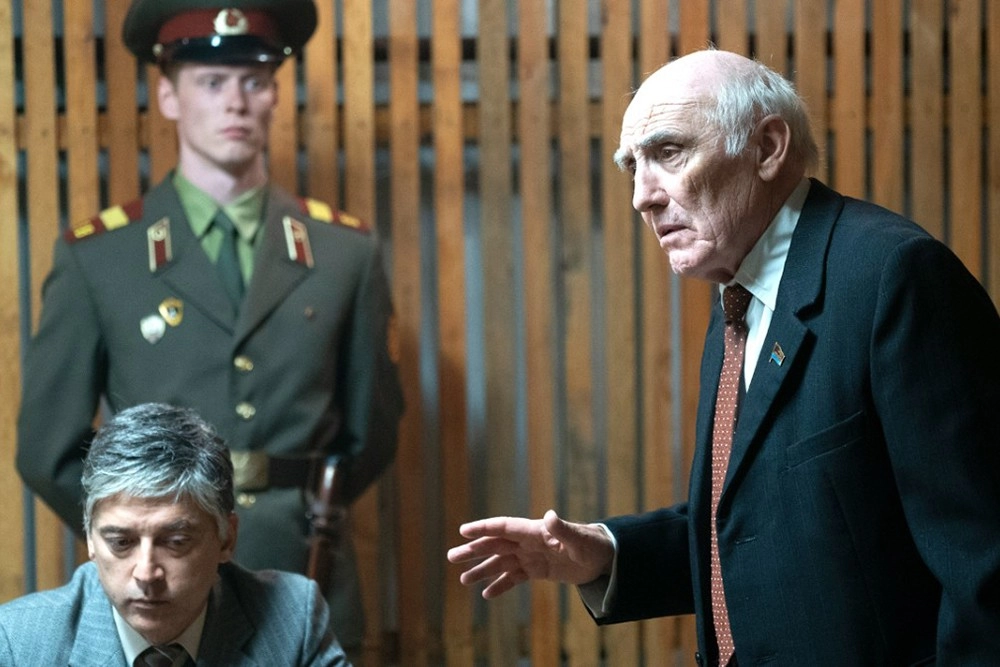 Что надо знать о сериале «Чернобыль»