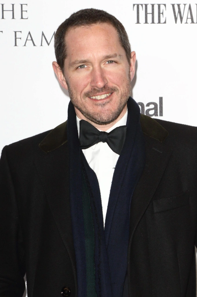 Берти Карвел