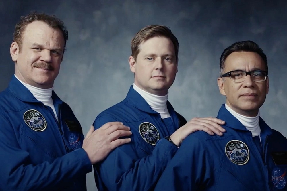 7 научно-фантастических сериалов в лучших традициях жанра