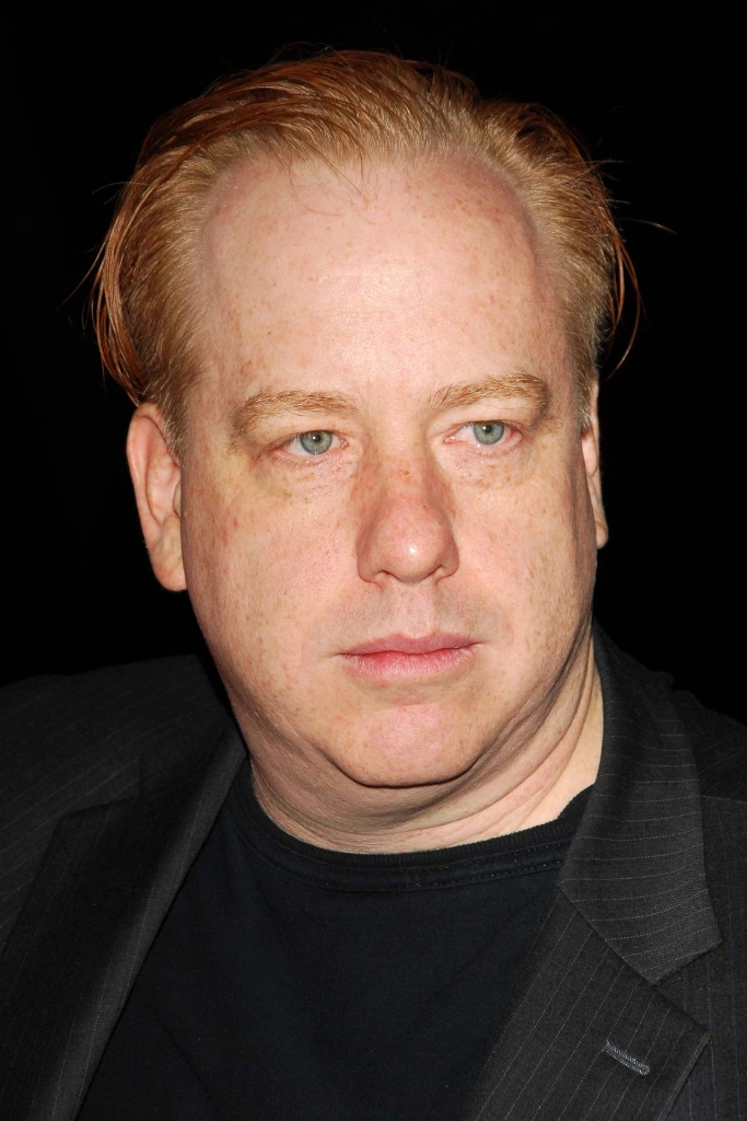 Джон Гулагер