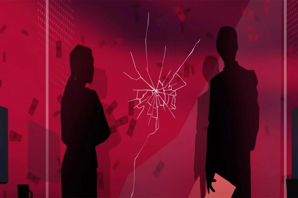 Деньги пахнут ложью: Необычные фильмы и сериалы о финансовых махинациях