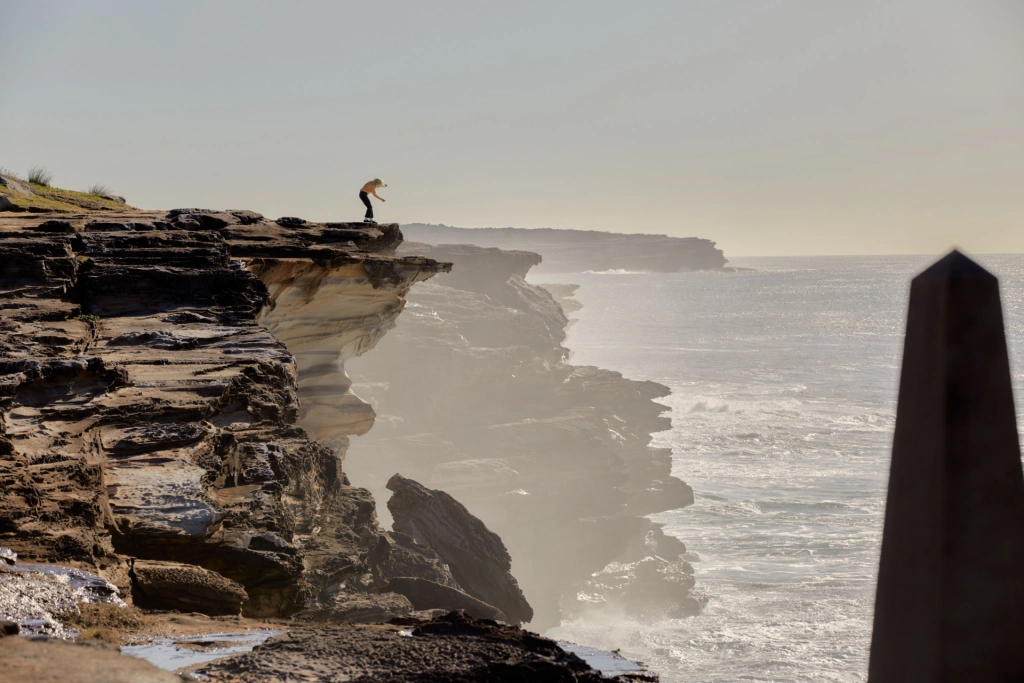 «Всё в полном порядке»: черная трагикомедия о тех, кто… не хочет жить