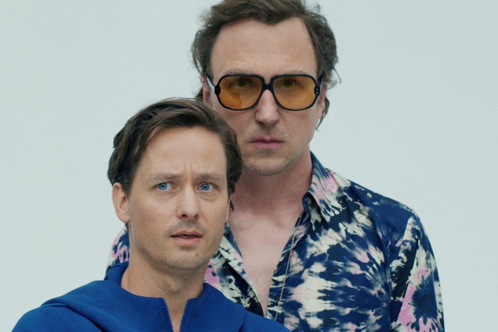 7 европейских сериалов, на которые стоит обратить внимание