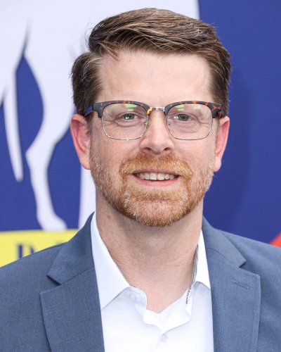 Райан Кеннеди