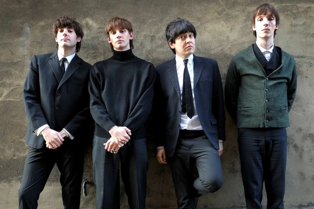 «Городские легенды»: Мифы о звездах в безупречно британском сериале