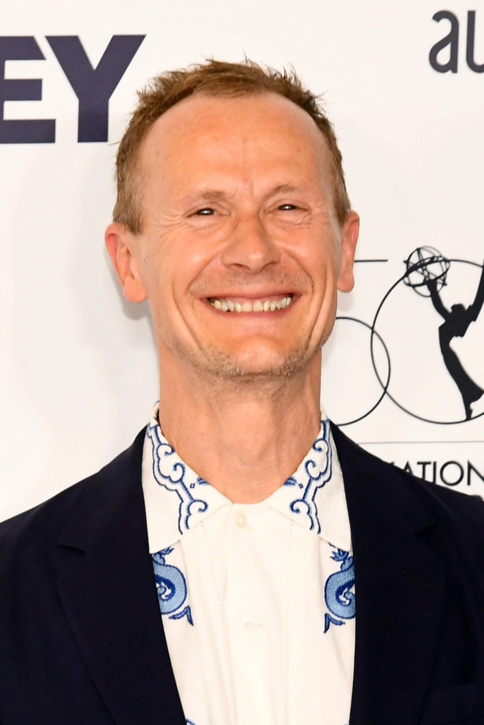 Марк Манден