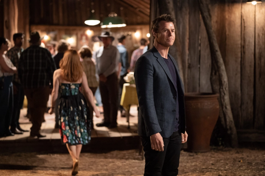 Наш краш: 13 сериалов с красивыми героями-мужчинами