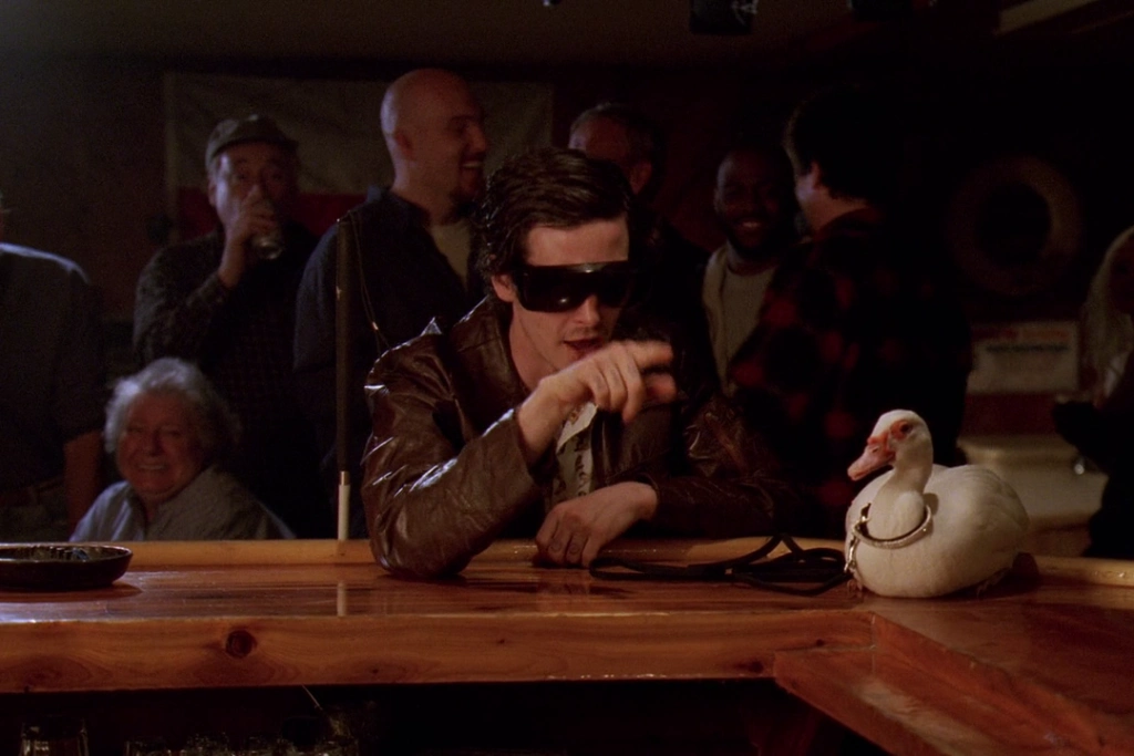 Умер Джеймс Рэнсон — звезда «Синистера» и «Прослушки»