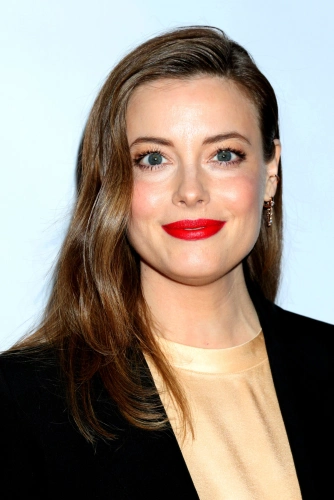 Гиллиан Джейкобс