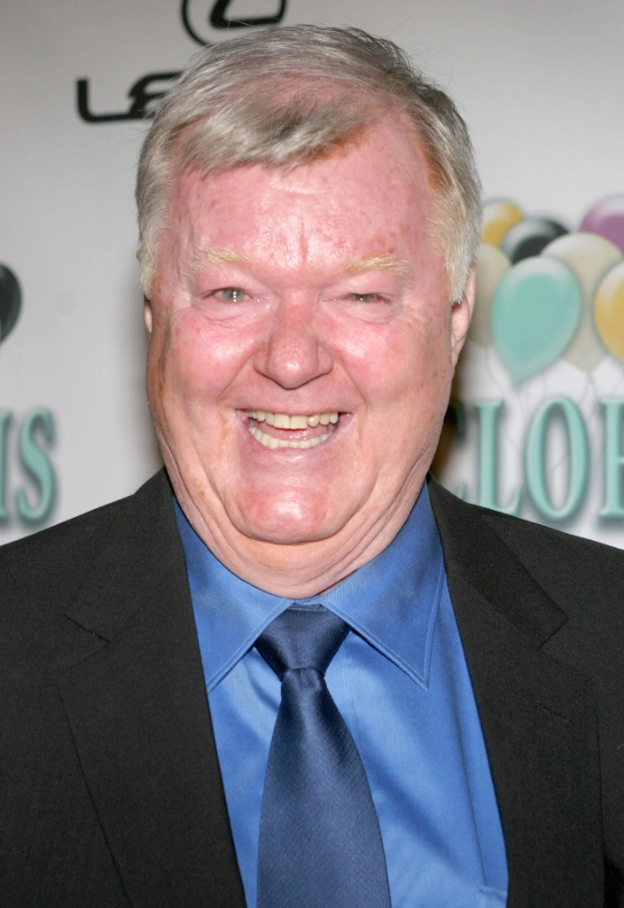 Роберт Майкл Моррис