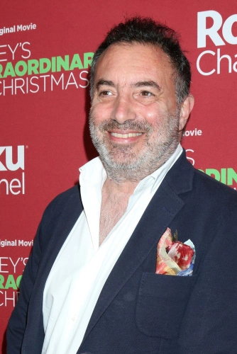 Ричард Шепард