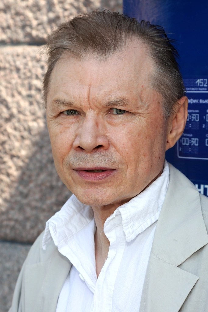 Александр Баширов