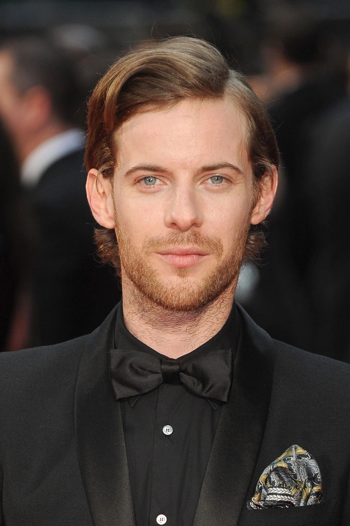 Люк Тредэвэй