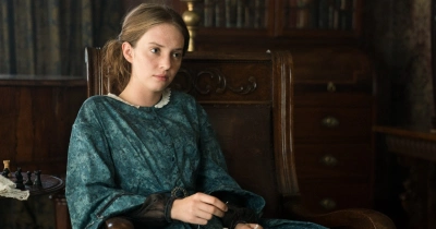 Почему женщины отдыхают: Главные тв-премьеры июля в Амедиатеке