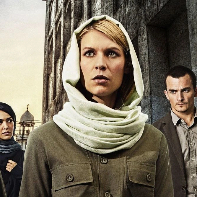 10 сериалов, которые рекомендует Стивен Кинг