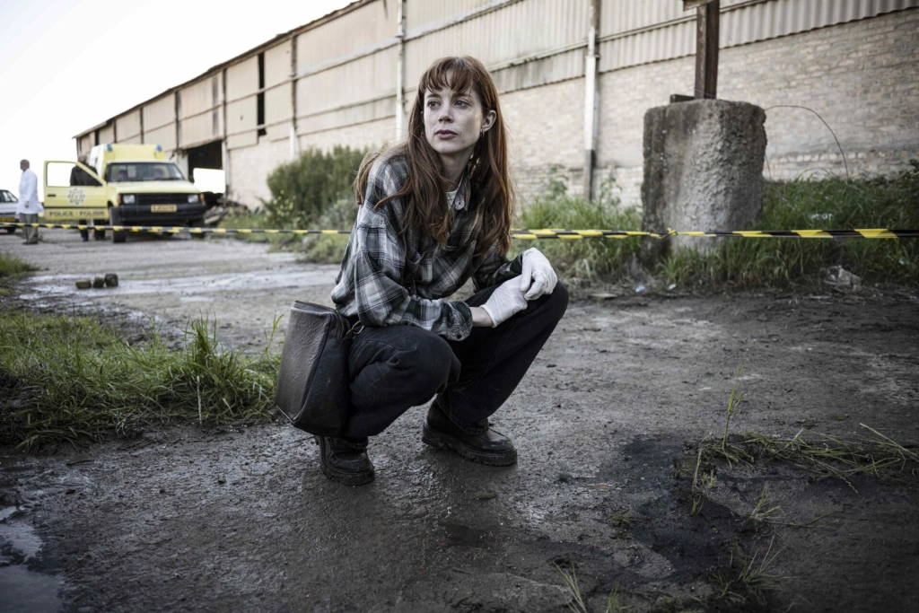 Не ходите, дети, в&nbsp;Африку гулять: как&nbsp;сериал «Поймай мне убийцу» рассказывает о&nbsp;поисках маньяков в&nbsp;ЮАР