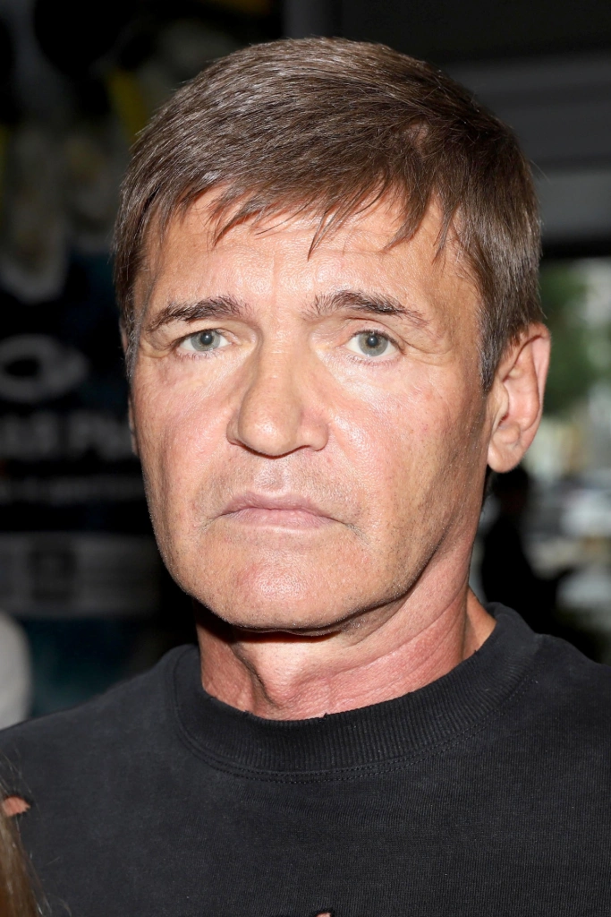 Игорь Лифанов