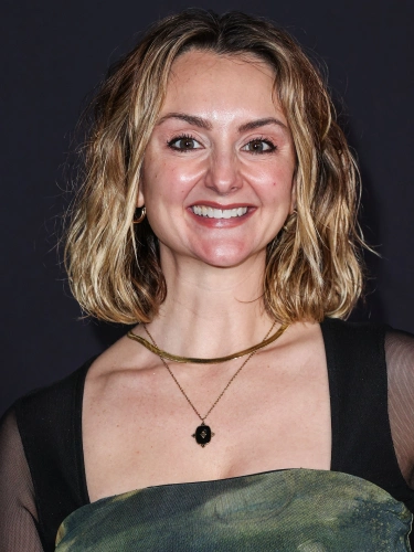 Сильвия Грэйс Крим